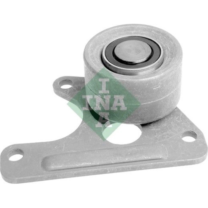 INA 532 0316 10 Umlenkrolle/Führungsrolle, Zahnriemen