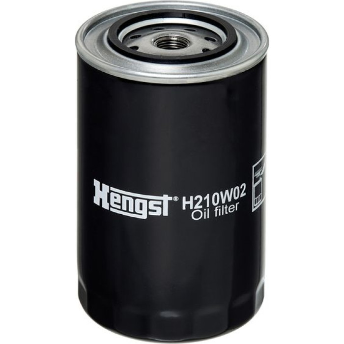 Hengst Filter H210W02 Ölfilter