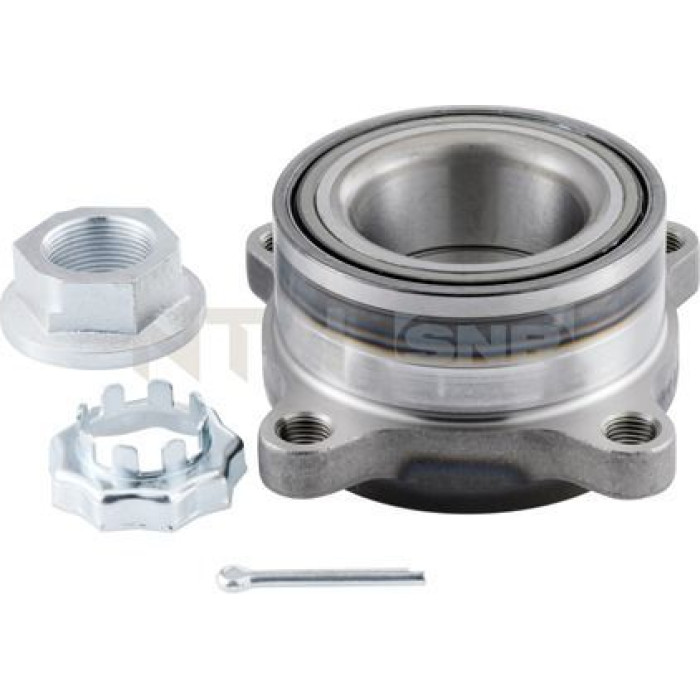 NTN-SNR R173.42 Radlagersatz