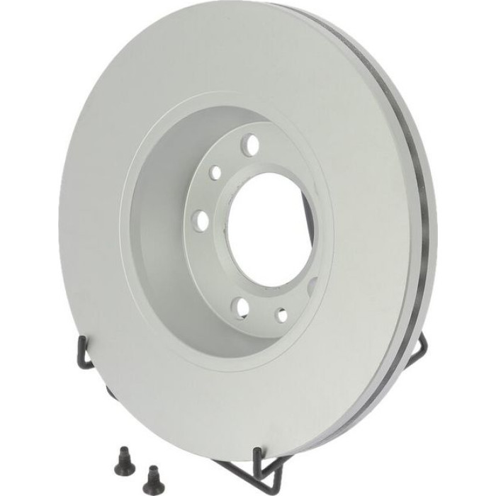 Ferodo DDF1601C Bremsscheibe PREMIER Ferodo DDF1601C Bremsscheibe PREMIER
