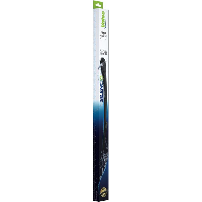 Valeo 577994 Wischblatt SILENCIO FLAT BLADE SET