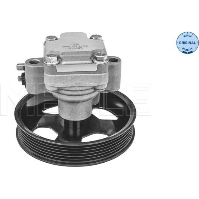 Meyle 37-14 631 0005 Hydraulikpumpe, Lenkung MEYLE-ORIGINAL: True to OE Meyle 37-14 631 0005 Hydraulikpumpe, Lenkung MEYLE-ORIGINAL: True to OE