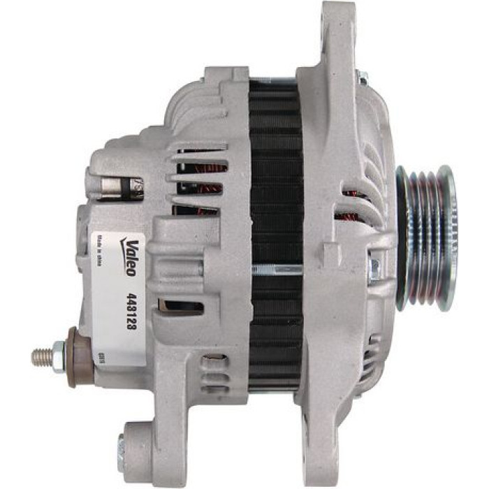 Valeo 443123 Generator CORE-FLEX Valeo 443123 Generator CORE-FLEX