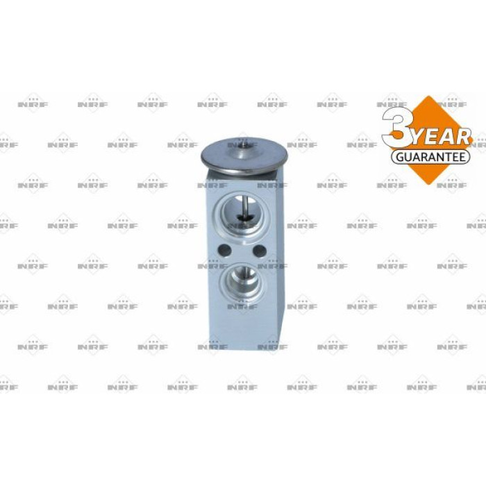 NRF 38551 Expansionsventil, Klimaanlage EASY FIT