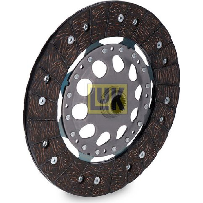 LuK 324 0219 10 Kupplungsscheibe LuK 324 0219 10 Kupplungsscheibe