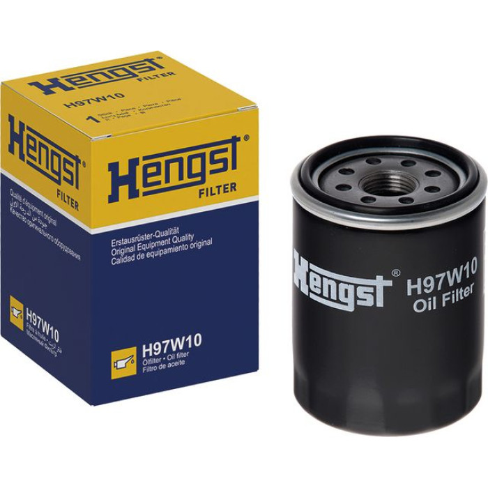 Hengst Filter H97W10 Ölfilter Hengst Filter H97W10 Ölfilter