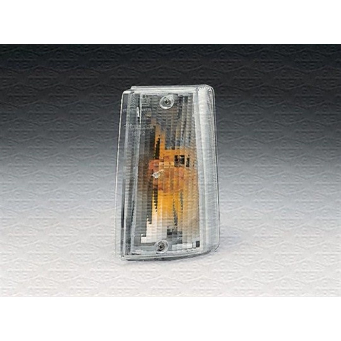Magneti Marelli 712161721120 Lichtscheibe, Blinkleuchte Magneti Marelli 712161721120 Lichtscheibe, Blinkleuchte