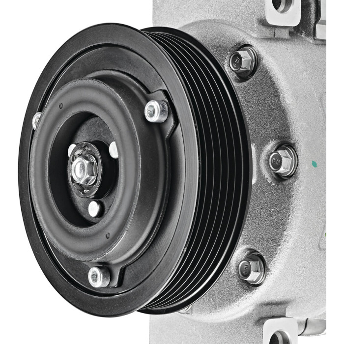 Valeo 699379 Kompressor, Klimaanlage CORE-FLEX Valeo 699379 Kompressor, Klimaanlage CORE-FLEX