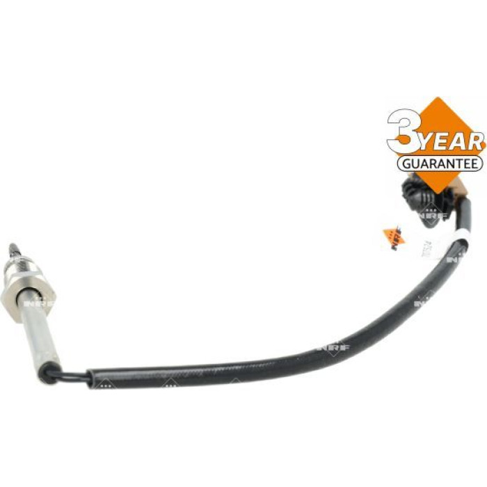 NRF 707524 Sensor, Abgastemperatur EASY FIT NRF 707524 Sensor, Abgastemperatur EASY FIT