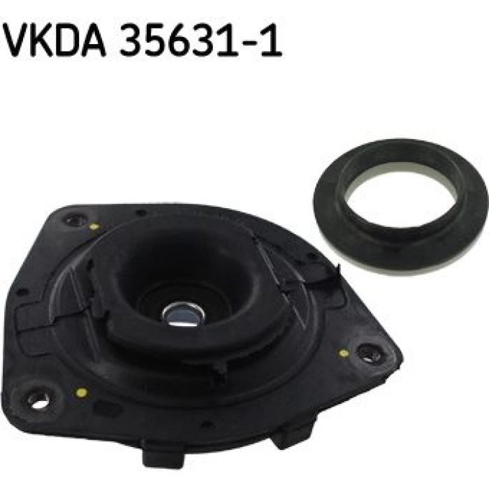 SKF VKDA 35631-1 Federbeinstützlager SKF VKDA 35631-1 Federbeinstützlager
