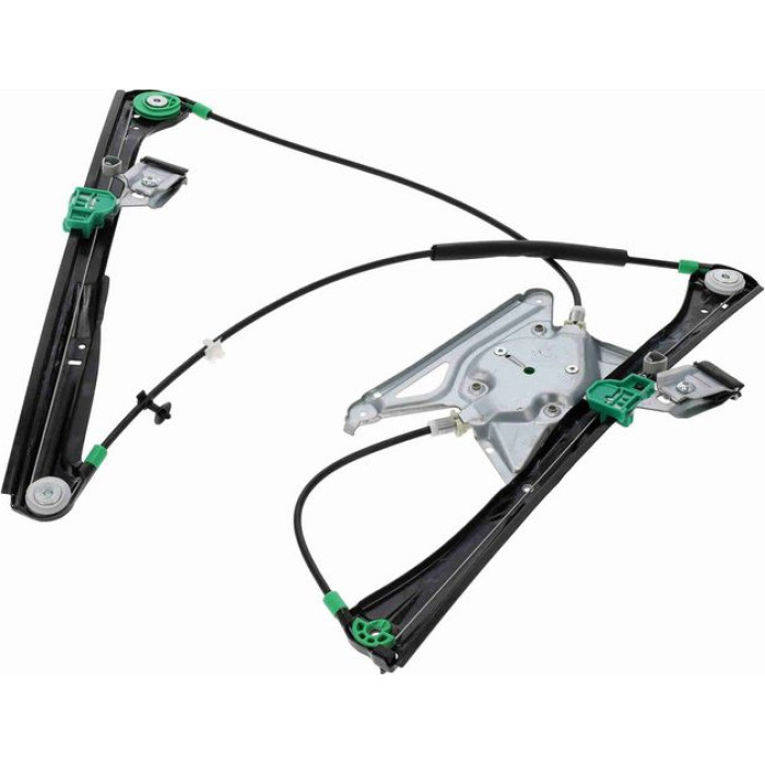 Vaico V10-6198 Fensterheber Green Mobility Parts
