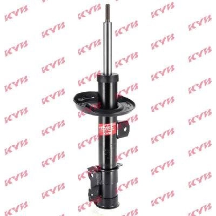 KYB 339760 Stoßdämpfer Vorne rechts Excel-G KYB 339760 Stoßdämpfer Vorne rechts Excel-G