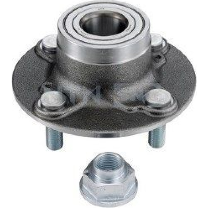 NTN-SNR R177.24 Radlagersatz
