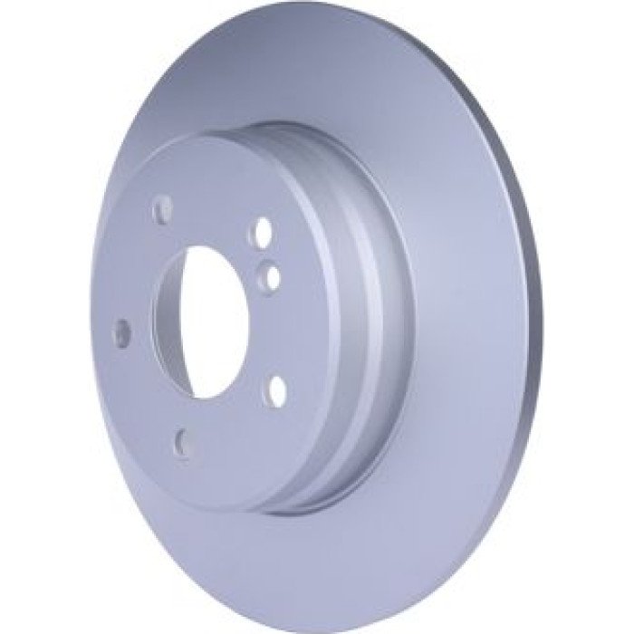 Hella 8DD 355 105-951 Bremsscheibe PRO Hella 8DD 355 105-951 Bremsscheibe PRO