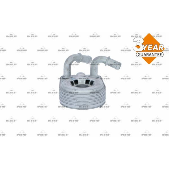 NRF 31322 Ölkühler, Motoröl EASY FIT NRF 31322 Ölkühler, Motoröl EASY FIT
