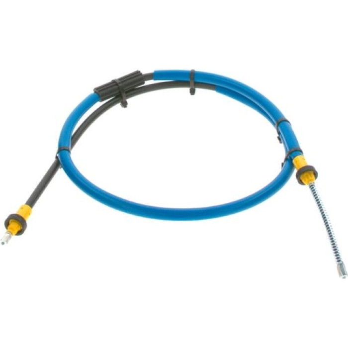 BOSCH 1 987 477 966 Seilzug, Feststellbremse BOSCH 1 987 477 966 Seilzug, Feststellbremse