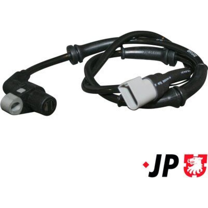 JP Group 1597100100 Sensor, Raddrehzahl JP JP Group 1597100100 Sensor, Raddrehzahl JP