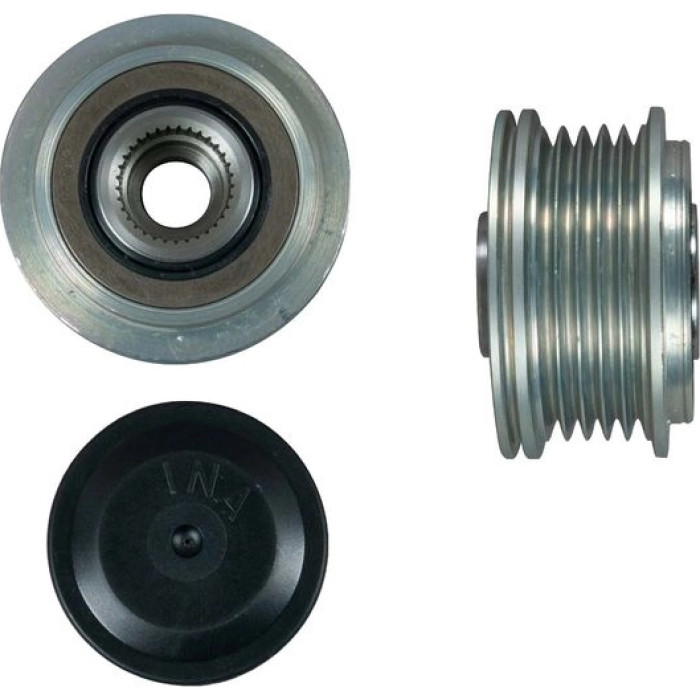Gates OAP7261 Generatorfreilauf DriveAlign™