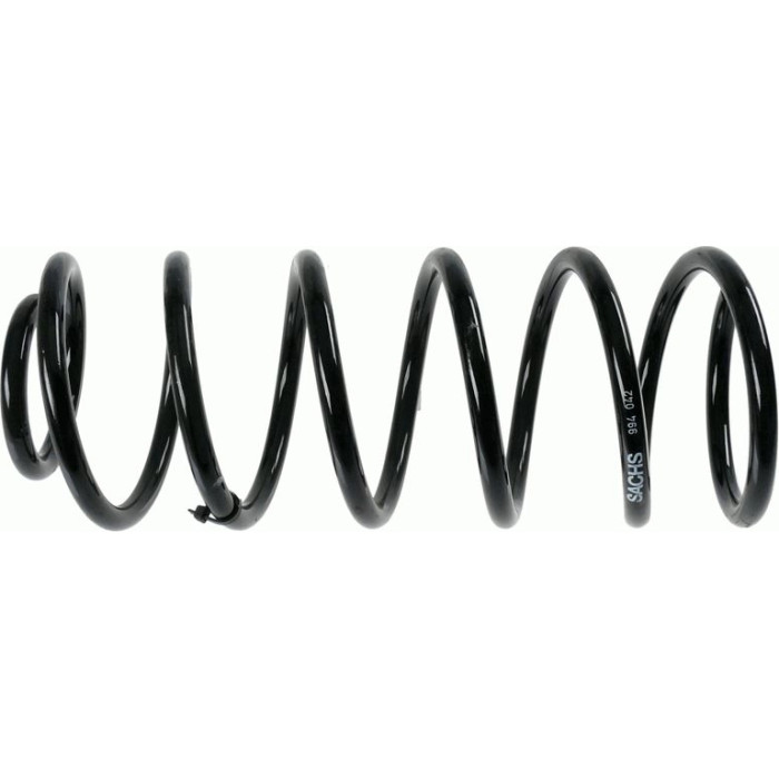 Sachs 994 042 Fahrwerksfeder