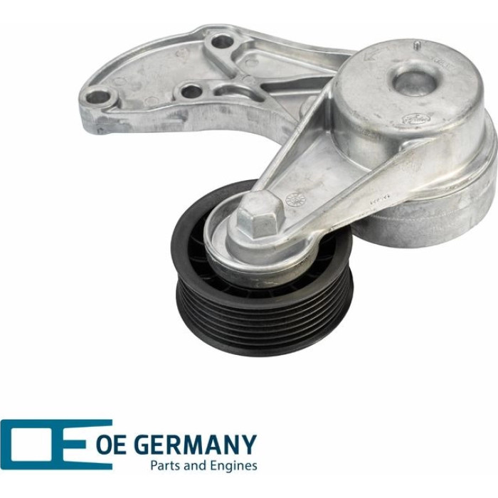 Riemenspanner Keilrippenriemen für PORSCHE VW AUDI TOUAREG Q7 022 145 299 E