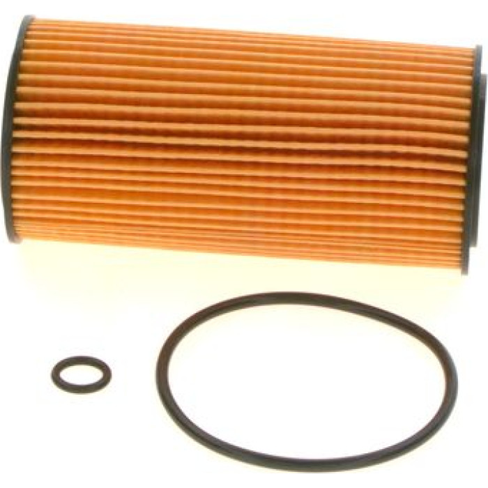 BOSCH F 026 407 156 Ölfilter