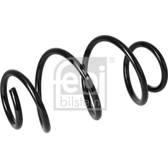 febi bilstein 196203 Fahrwerksfeder