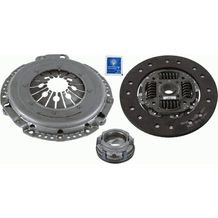 SACHS 3000 826 901 Kupplungssatz SACHS 3000 826 901 Kupplungssatz