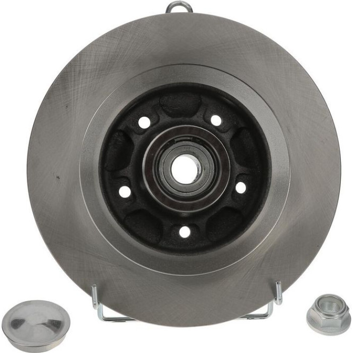 Bremsscheibe DDF2265-1