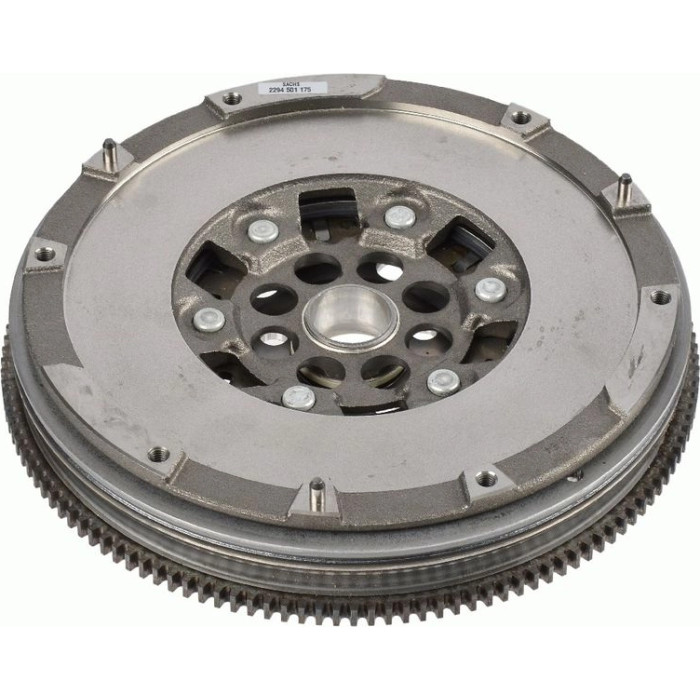 Sachs 2294 501 175 Schwungrad Zwei-Massen-Schwungrad Sachs 2294 501 175 Schwungrad Zwei-Massen-Schwungrad