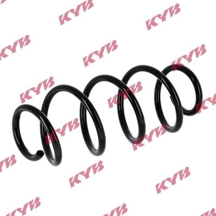 KYB RA7166 Fahrwerksfeder K-Flex KYB RA7166 Fahrwerksfeder K-Flex