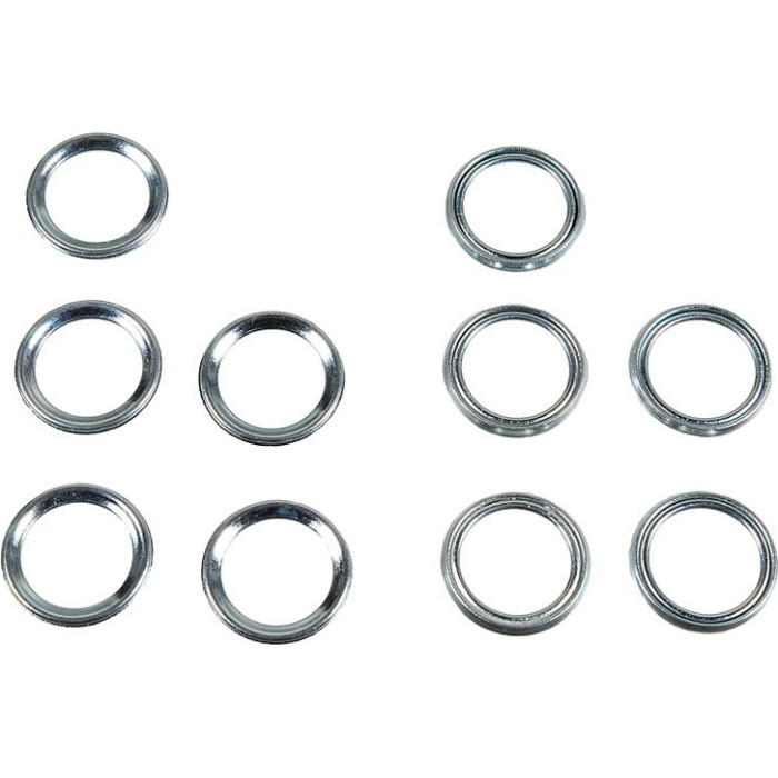 Metzger 2430275 Dichtring, Ölablassschraube