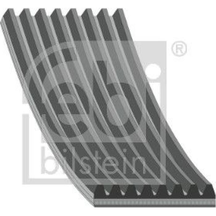 febi bilstein 101065 Keilrippenriemen
