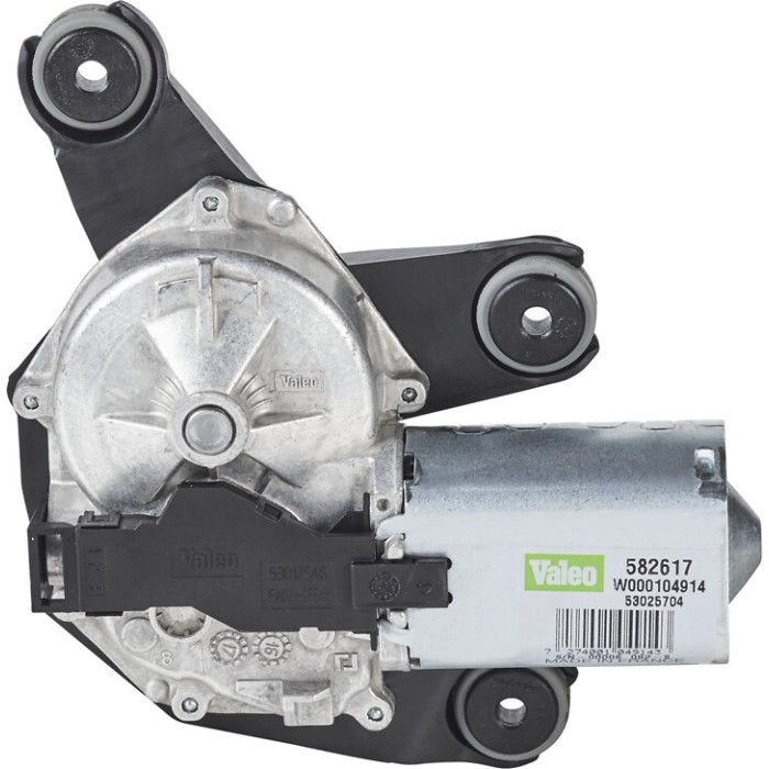 Wischermotor 582617 Wischermotor 582617