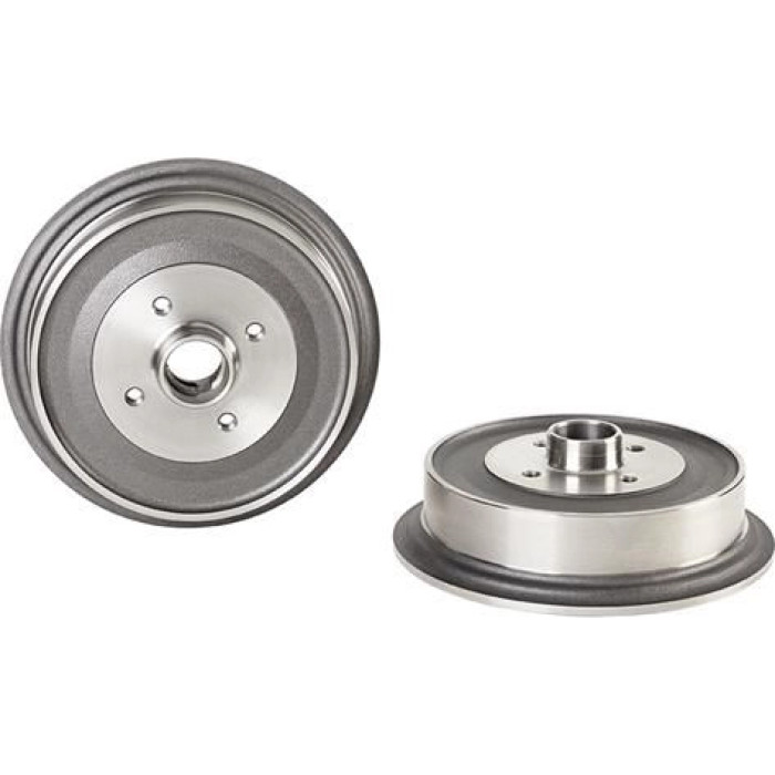 Brembo 14.5602.10 Bremstrommel ESSENTIAL LINE Brembo 14.5602.10 Bremstrommel ESSENTIAL LINE