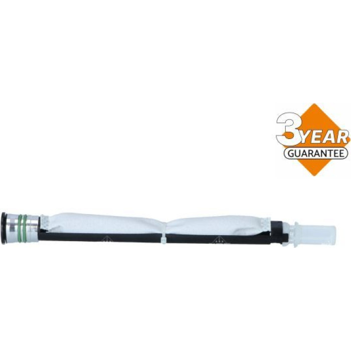 NRF 33185 Trockner, Klimaanlage EASY FIT