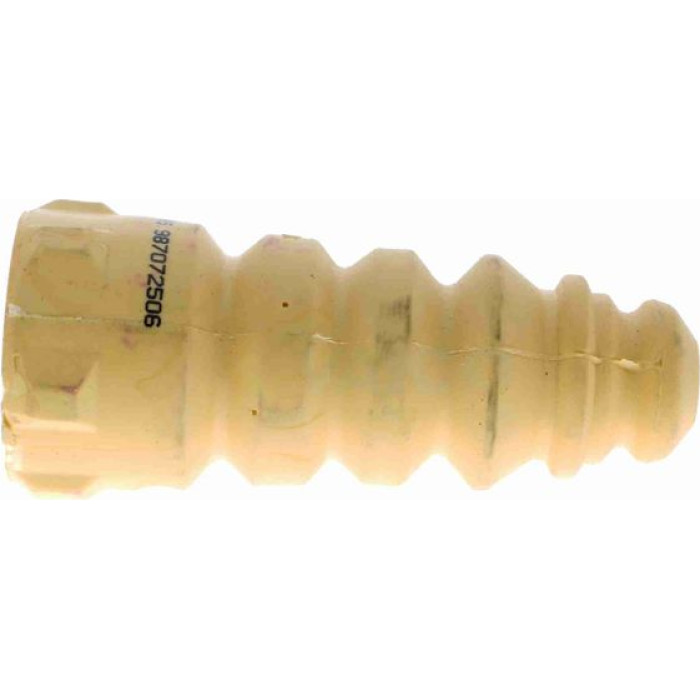 Vaico V10-2185 Anschlagpuffer, Federung Green Mobility Parts