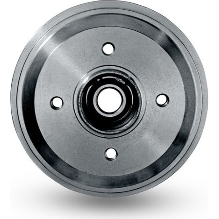 Hella 8DT 355 302-811 Bremstrommel