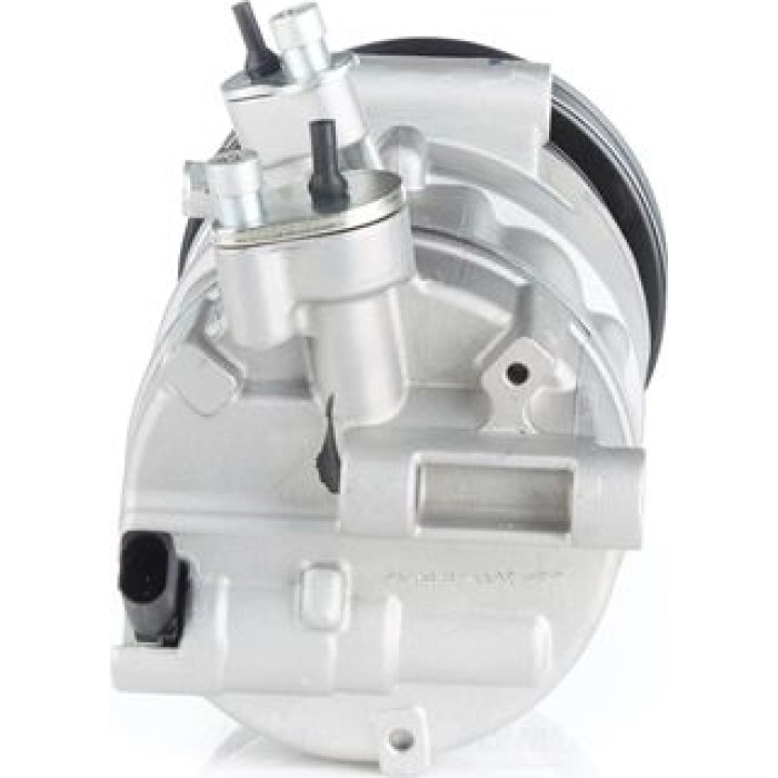 Nissens 89421 Kompressor, Klimaanlage FIRST FIT Nissens 89421 Kompressor, Klimaanlage FIRST FIT