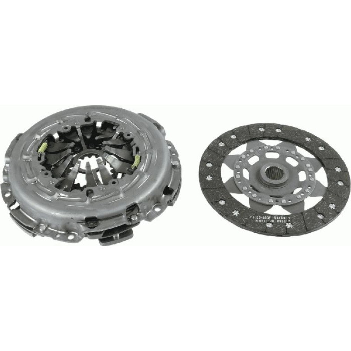 SACHS 3000 950 714 Kupplungssatz XTend SACHS 3000 950 714 Kupplungssatz XTend