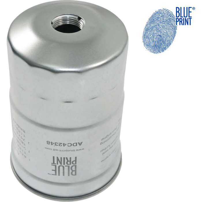 Blue Print ADC42348 Kraftstofffilter