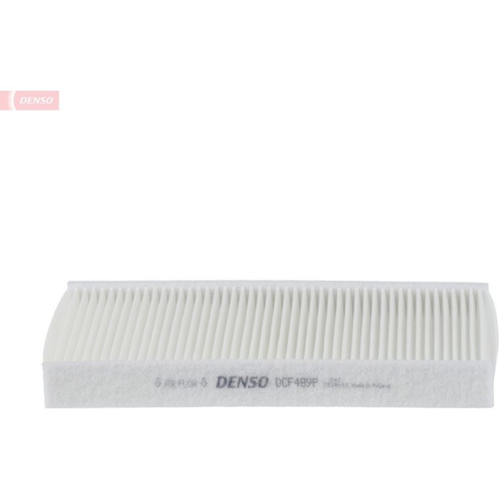 Denso DCF489P Filter, Innenraumluft