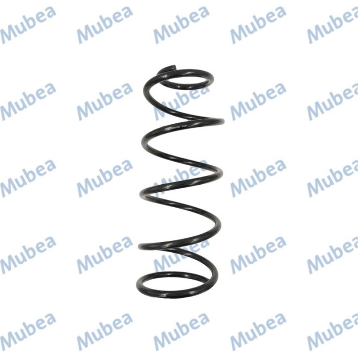 MUBEA 90166698 Fahrwerksfeder