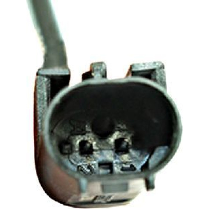 Metzger 0900895 Sensor, Raddrehzahl