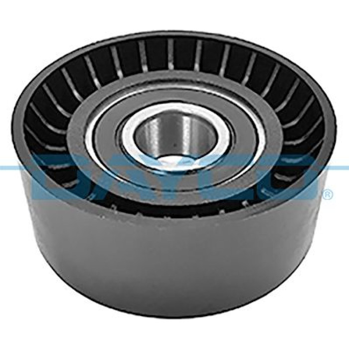 Dayco APV2751 Umlenkrolle/Führungsrolle, Keilrippenriemen