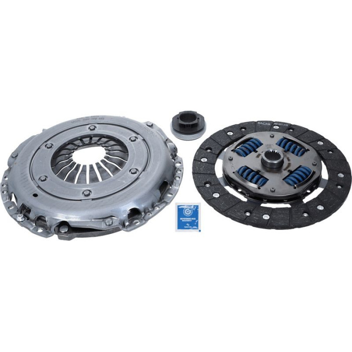 SACHS 3000 970 149 Kupplungssatz XTend SACHS 3000 970 149 Kupplungssatz XTend