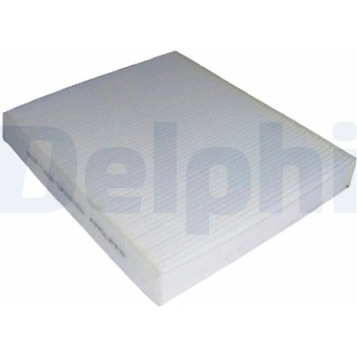 Delphi TSP0325339 Filter, Innenraumluft Delphi TSP0325339 Filter, Innenraumluft