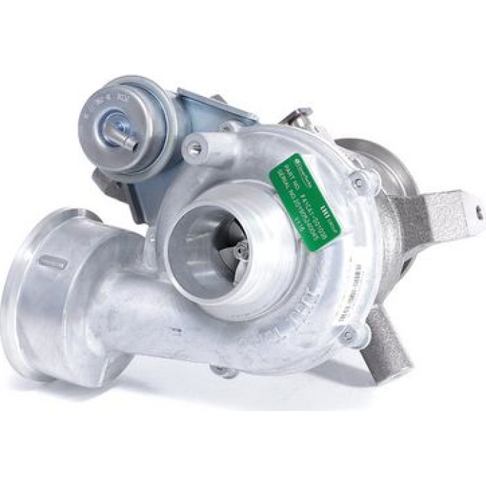 BTS Turbo Turbolader T912182 BTS Turbo Turbolader T912182