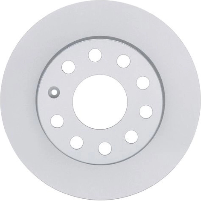 BOSCH 0 986 479 099 Bremsscheibe 255x9,6mm, 5x112, voll, beschichtet BOSCH 0 986 479 099 Bremsscheibe 255x9,6mm, 5x112, voll, beschichtet