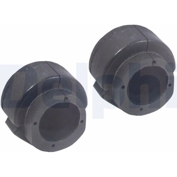 Delphi TD810W Lagerung, Stabilisator