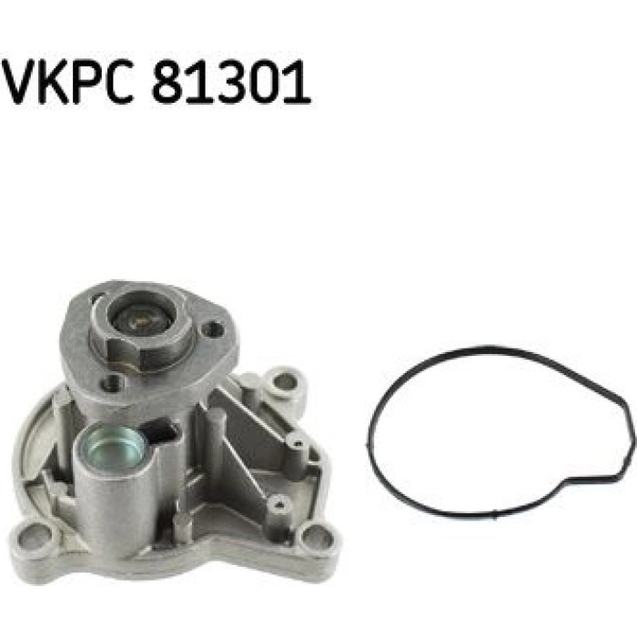 SKF VKPC 81301 Wasserpumpe